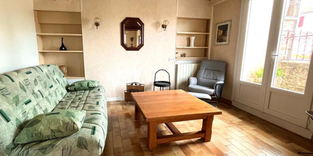 maison à SALIES DE BEARN (64270)